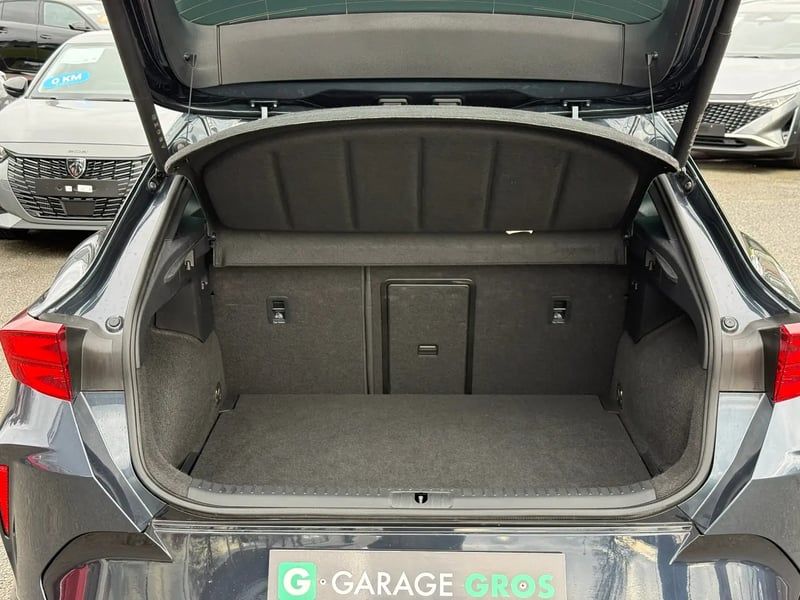 Photo de la voiture CUPRA FORMENTOR 1.5 eTSI Hybrid 150 ch DSG7 V