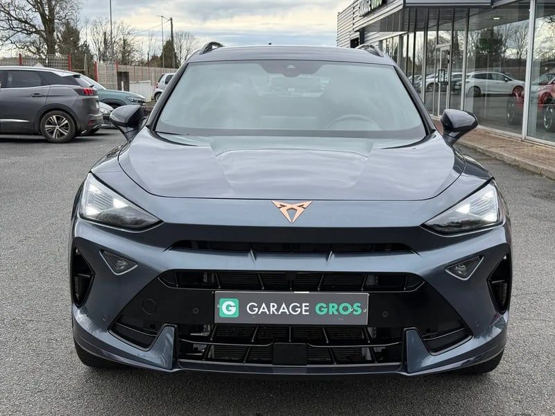 Photo de la voiture CUPRA FORMENTOR 1.5 eTSI Hybrid 150 ch DSG7 V