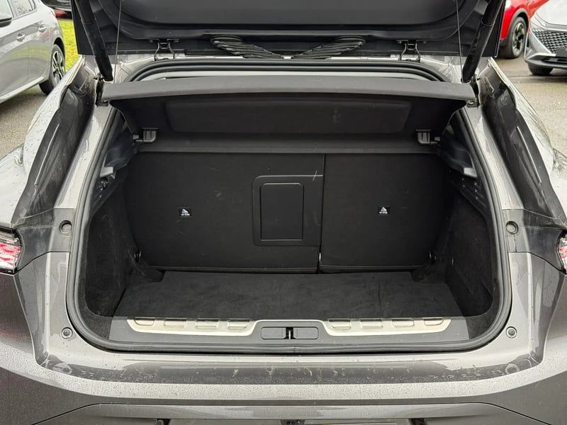 Photo de la voiture DS DS 4 PureTech 130 EAT8 Opera