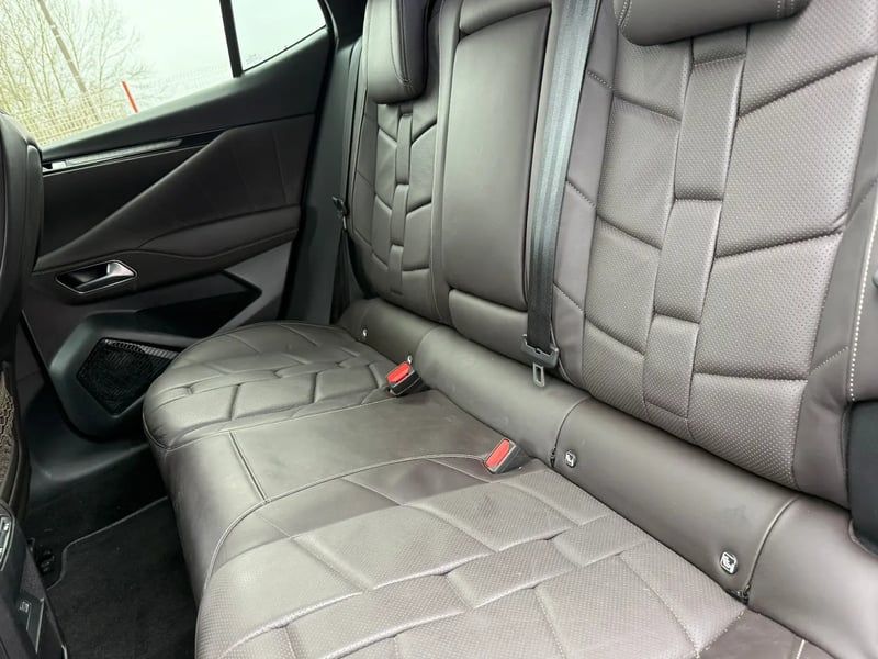 Photo de la voiture DS DS 4 PureTech 130 EAT8 Opera