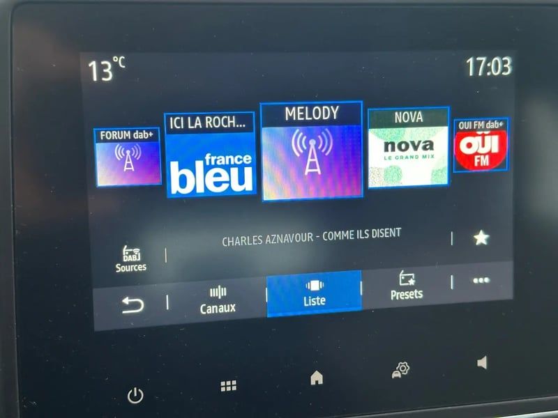 Photo de la voiture RENAULT CLIO V TCe 90 ch GSR2 Evolution