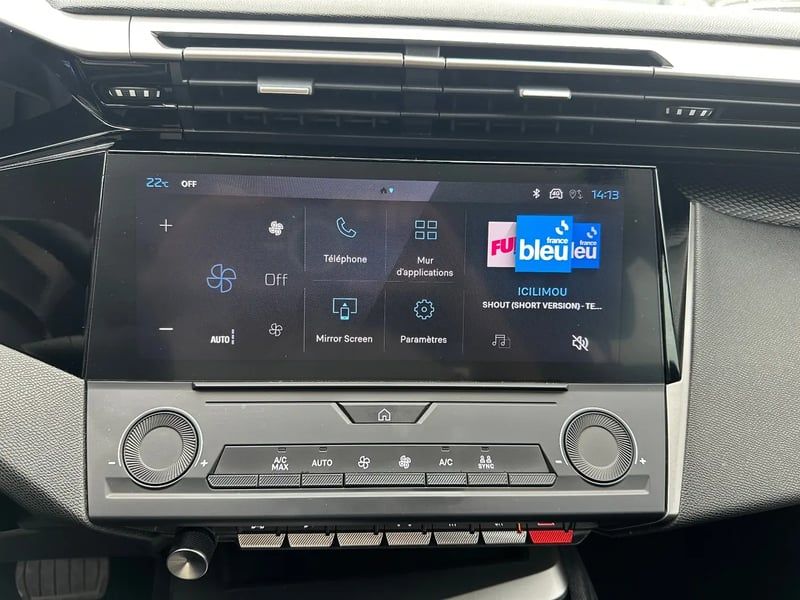 Photo de la voiture PEUGEOT 308 PureTech 130ch S&S EAT8 Active Pack