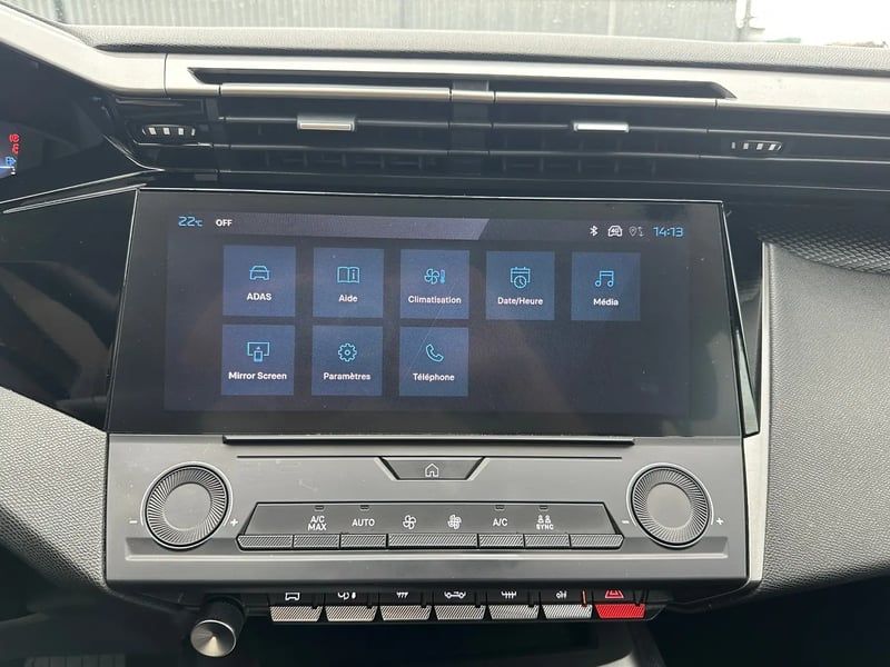 Photo de la voiture PEUGEOT 308 PureTech 130ch S&S EAT8 Active Pack