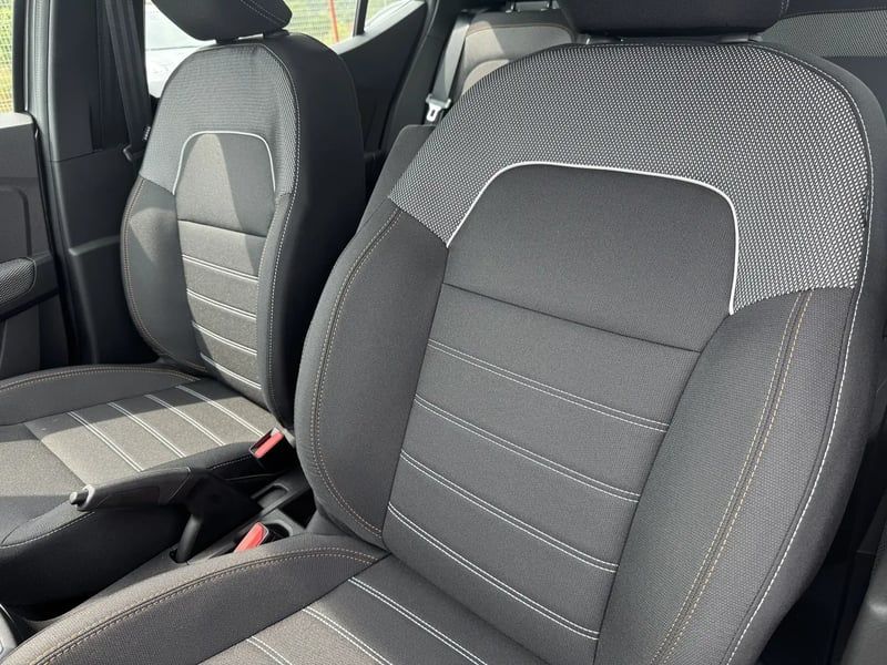 Photo de la voiture DACIA SANDERO TCe 90 GSR2 Stepway Expression