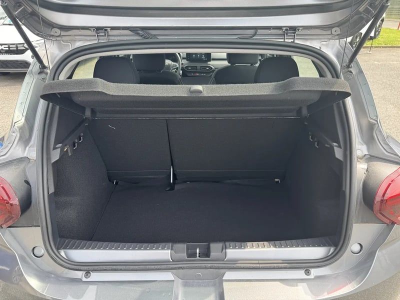 Photo de la voiture DACIA SANDERO TCe 90 GSR2 Stepway Expression