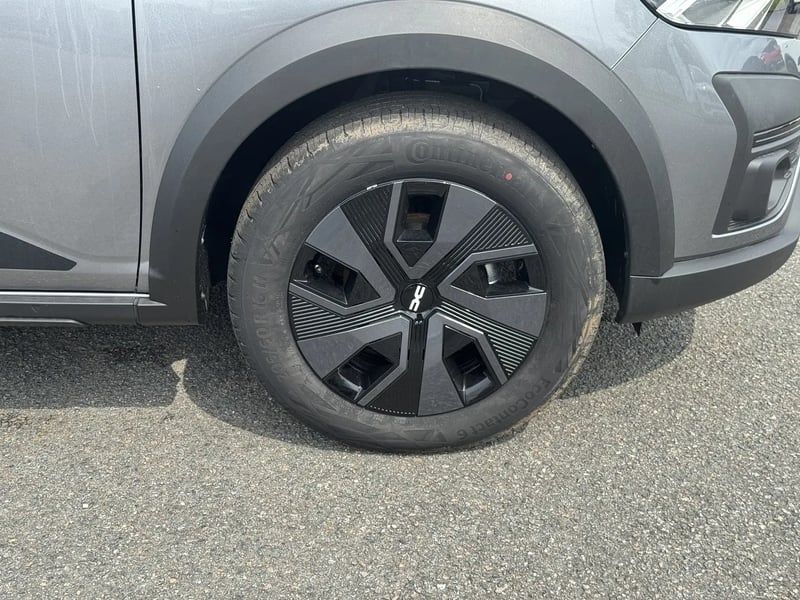 Photo de la voiture DACIA SANDERO TCe 90 GSR2 Stepway Expression