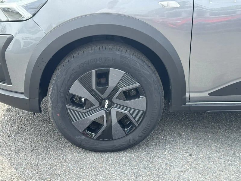 Photo de la voiture DACIA SANDERO TCe 90 GSR2 Stepway Expression