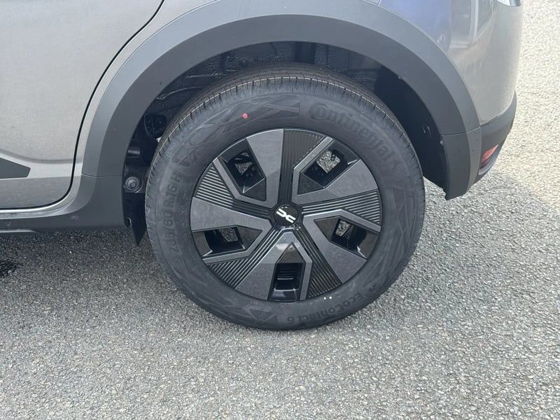 Photo de la voiture DACIA SANDERO TCe 90 GSR2 Stepway Expression