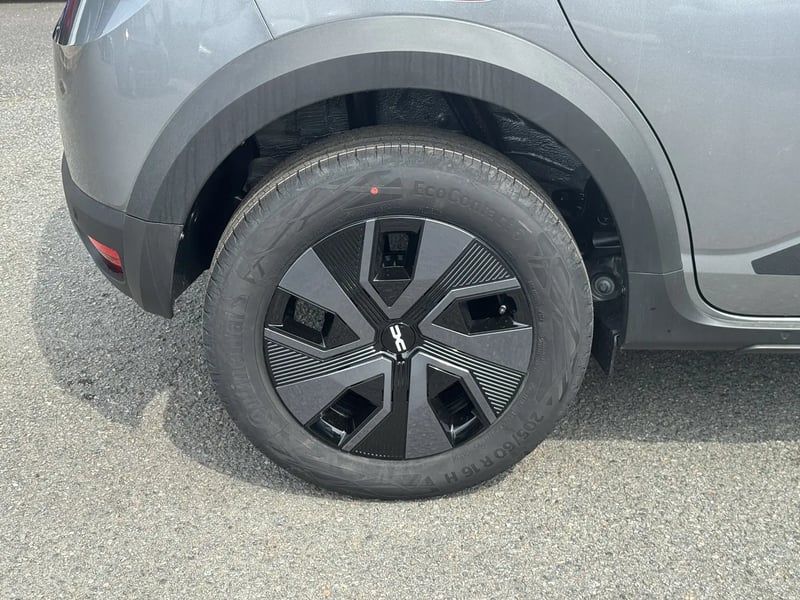 Photo de la voiture DACIA SANDERO TCe 90 GSR2 Stepway Expression