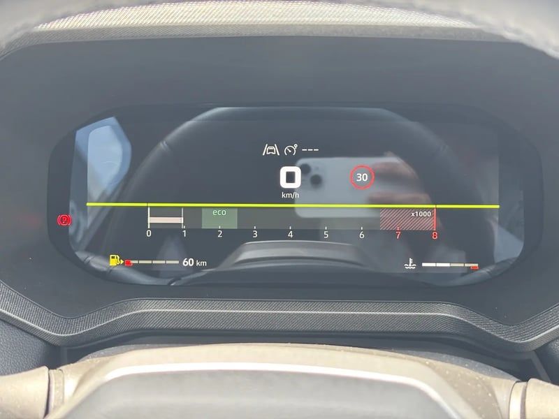 Photo de la voiture DACIA BIGSTER Mild Hybrid 140 Journey