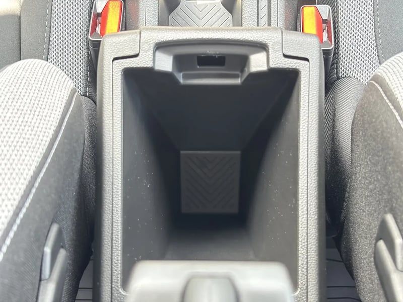 Photo de la voiture DACIA BIGSTER Mild Hybrid 140 Journey