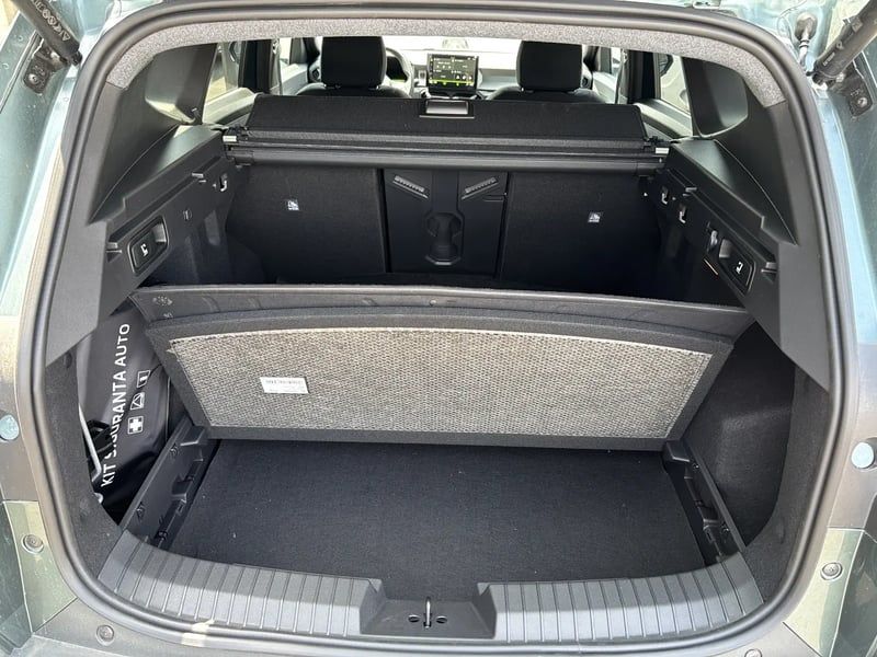 Photo de la voiture DACIA BIGSTER Mild Hybrid 140 Journey