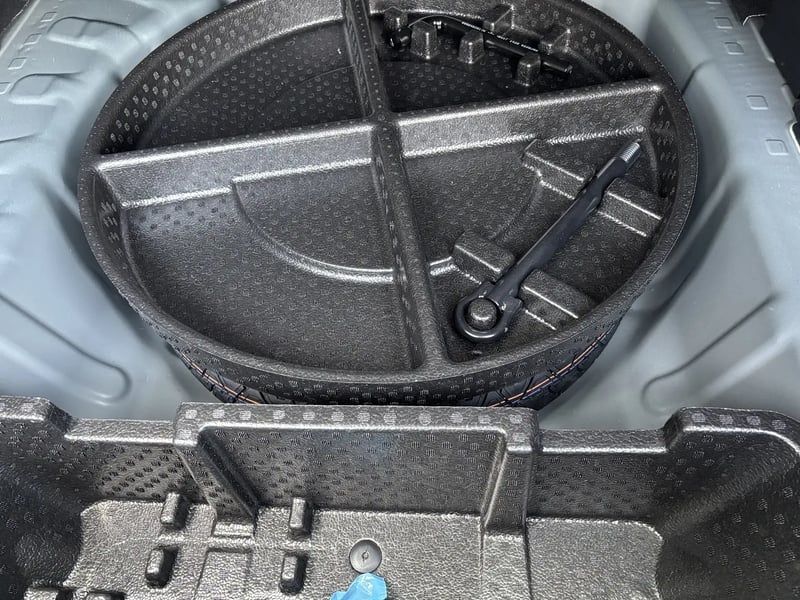 Photo de la voiture DACIA BIGSTER Mild Hybrid 140 Journey