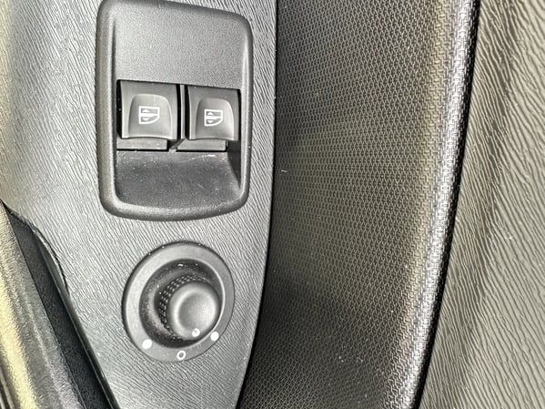 Photo de la voiture RENAULT KANGOO E-TECH ELECTRIQUE ELECTRIQUE ACHAT INTEGRAL CONFORT-19