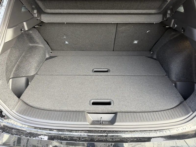 Photo de la voiture NISSAN QASHQAI Hybrid e-Power Gen3 205 ch N-Connecta