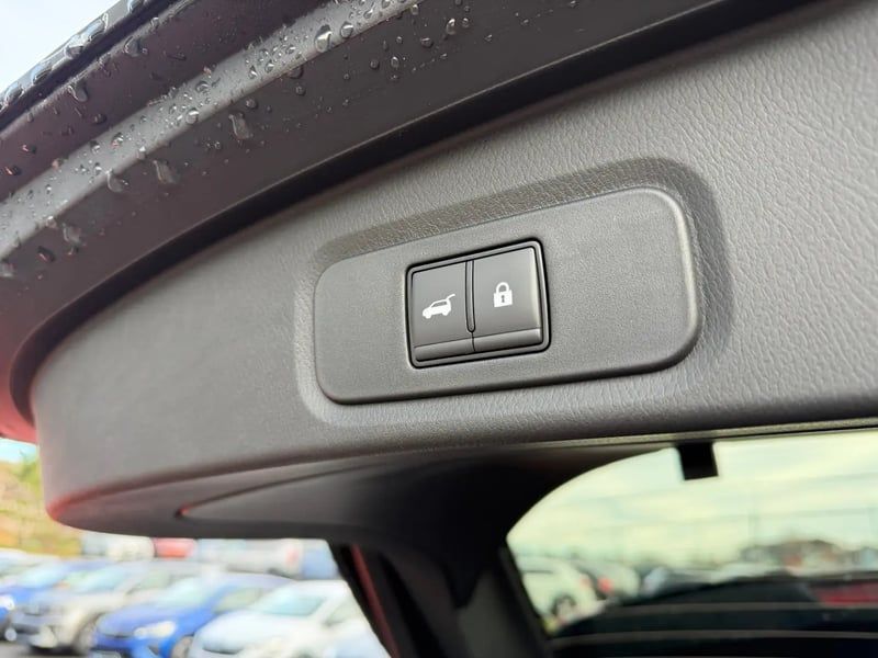 Photo de la voiture NISSAN QASHQAI Hybrid e-Power Gen3 205 ch N-Connecta