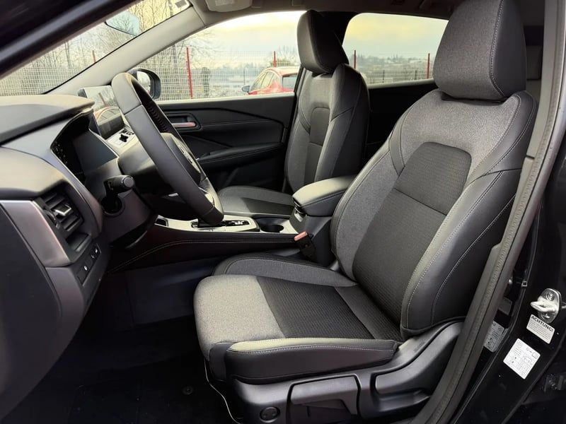 Photo de la voiture NISSAN QASHQAI Hybrid e-Power Gen3 205 ch N-Connecta