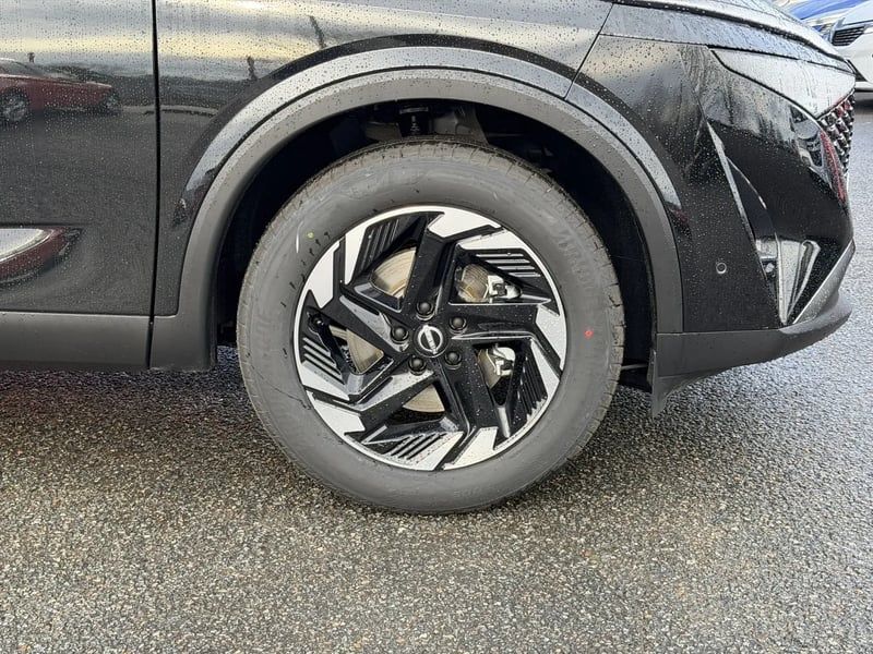 Photo de la voiture NISSAN QASHQAI Hybrid e-Power Gen3 205 ch N-Connecta