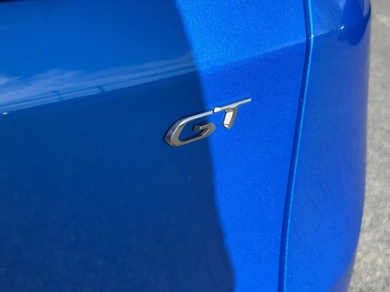 Photo de la voiture PEUGEOT 3008 Puretech 130ch S&S EAT8 GT