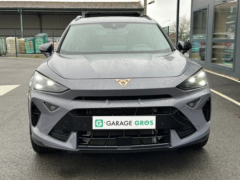Photo de la voiture CUPRA FORMENTOR 1.5 eTSI Hybrid 150 ch DSG7 V