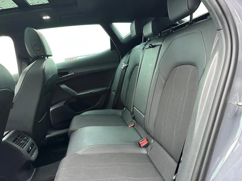 Photo de la voiture CUPRA FORMENTOR 1.5 eTSI Hybrid 150 ch DSG7 V