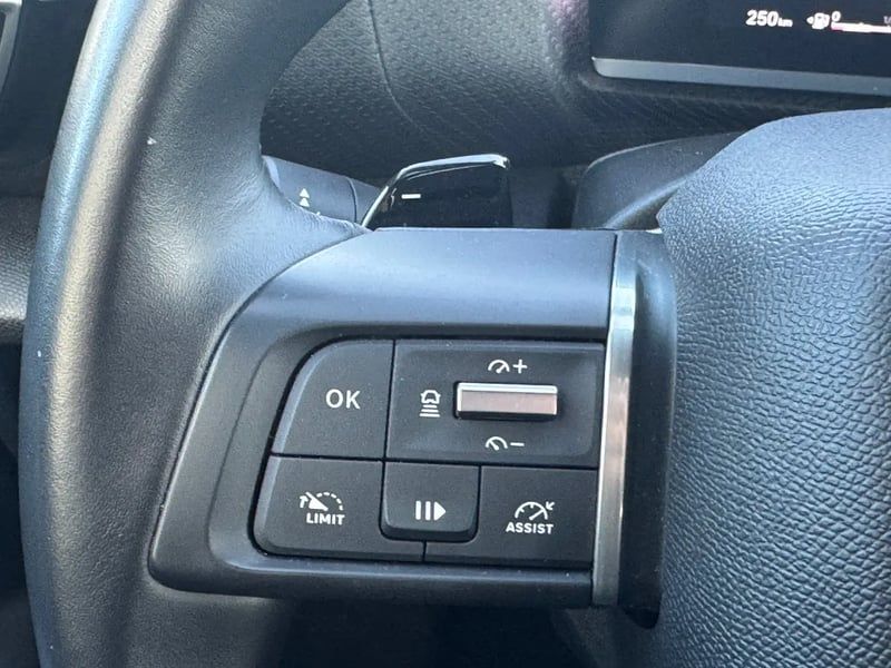 Photo de la voiture CITROEN C4 X BlueHDi 130 S&S EAT8 Max