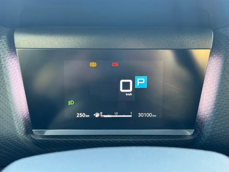 Photo de la voiture CITROEN C4 X BlueHDi 130 S&S EAT8 Max