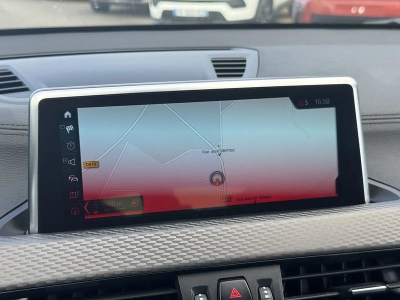 Photo de la voiture BMW X2 F39 xDrive 25e 220 ch BVA6 M Sport