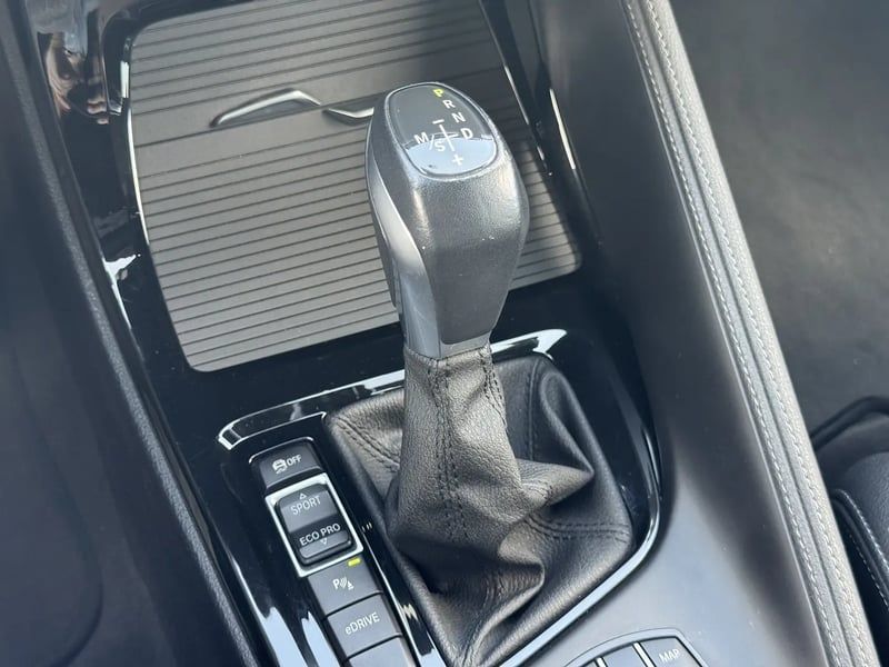 Photo de la voiture BMW X2 F39 xDrive 25e 220 ch BVA6 M Sport