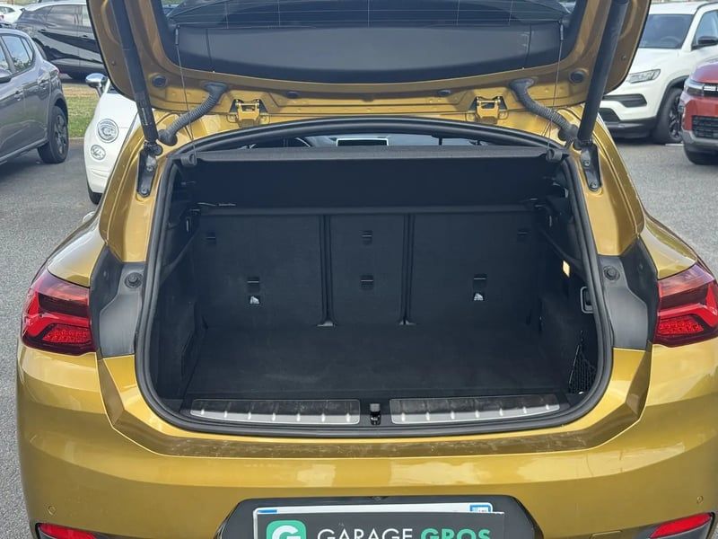 Photo de la voiture BMW X2 F39 xDrive 25e 220 ch BVA6 M Sport