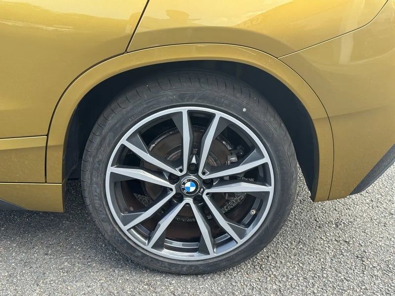 Photo de la voiture BMW X2 F39 xDrive 25e 220 ch BVA6 M Sport