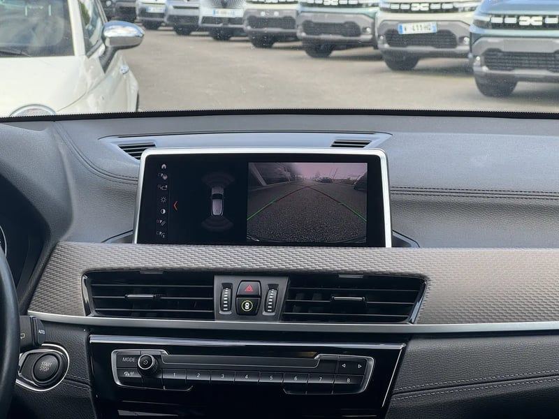Photo de la voiture BMW X2 F39 xDrive 25e 220 ch BVA6 M Sport