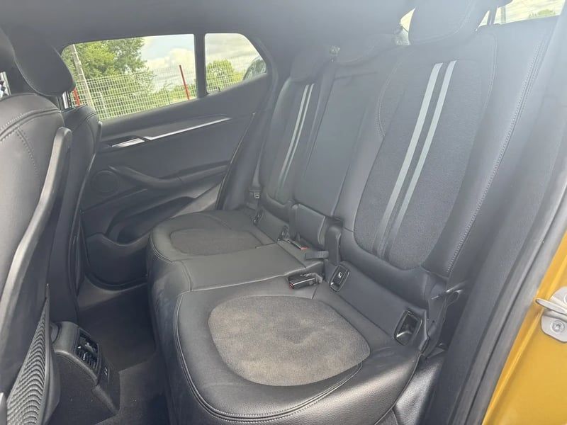 Photo de la voiture BMW X2 F39 xDrive 25e 220 ch BVA6 M Sport