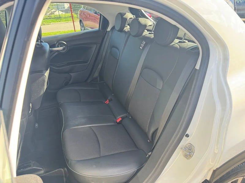 Photo de la voiture FIAT 500X MY20 1.0 FireFly Turbo T3 120 ch Cross