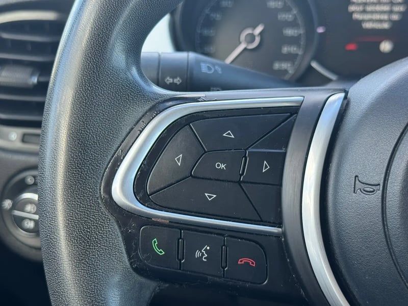 Photo de la voiture FIAT 500X MY20 1.0 FireFly Turbo T3 120 ch Cross