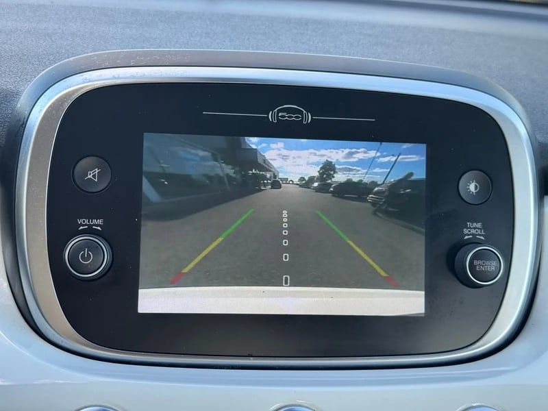 Photo de la voiture FIAT 500X MY20 1.0 FireFly Turbo T3 120 ch Cross