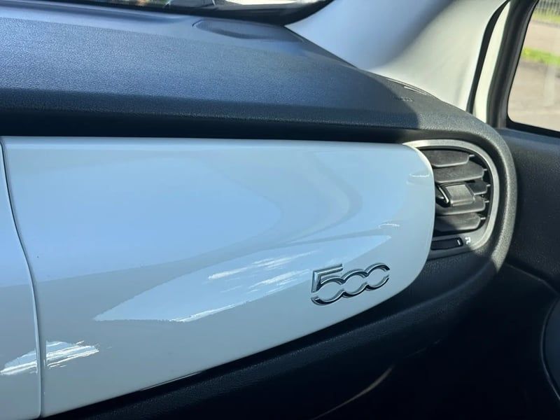 Photo de la voiture FIAT 500X MY20 1.0 FireFly Turbo T3 120 ch Cross