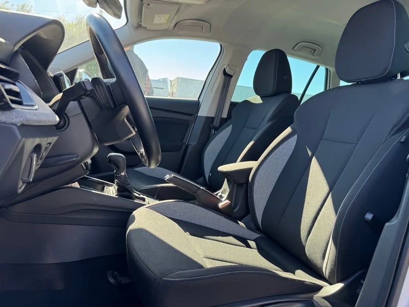 Photo de la voiture SKODA SCALA 1.0 TSI Evo 2 116 ch DSG7 Selection