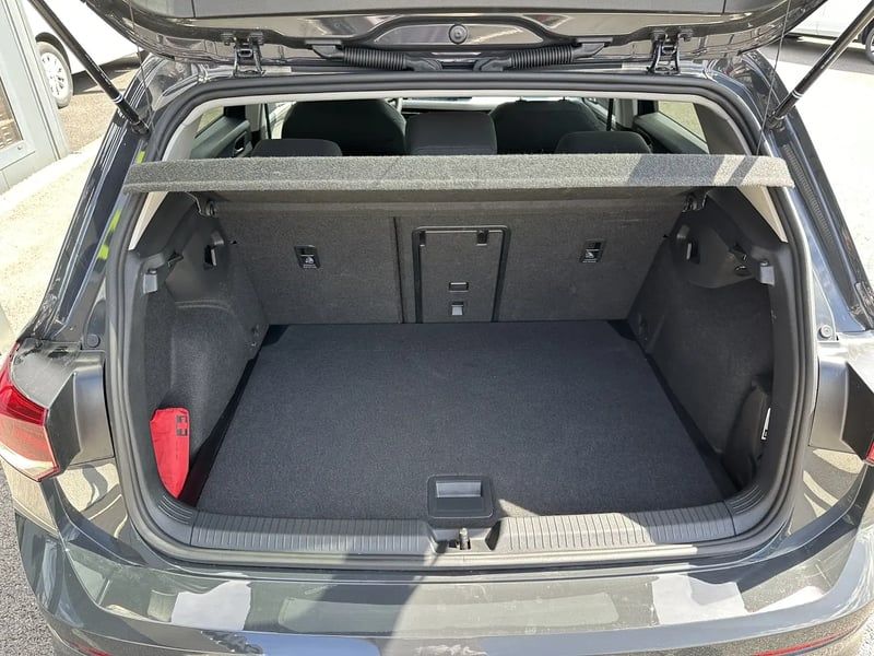 Photo de la voiture VOLKSWAGEN GOLF 1.0 TSI OPF 110 BVM6 Life Plus