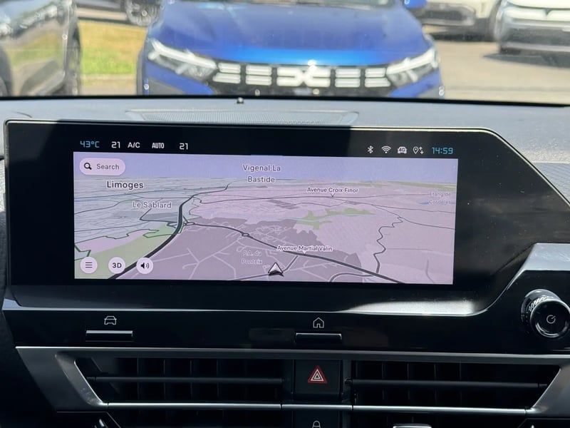 Photo de la voiture CITROEN C4 X BlueHDi 130 S&S EAT8 Max