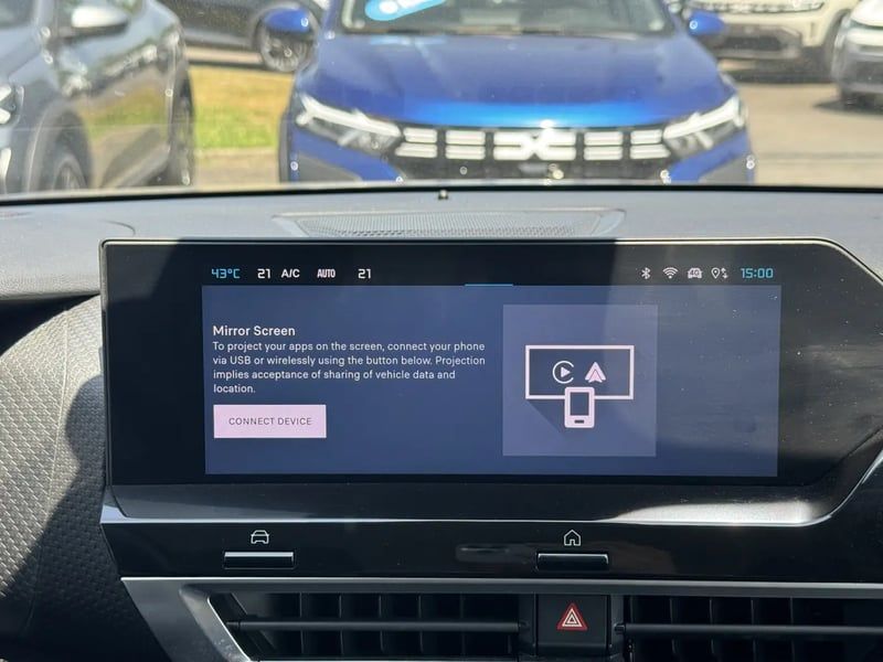 Photo de la voiture CITROEN C4 X BlueHDi 130 S&S EAT8 Max