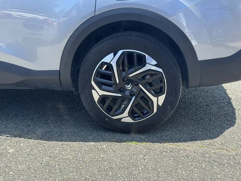 Photo de la voiture CITROEN C4 X BlueHDi 130 S&S EAT8 Max