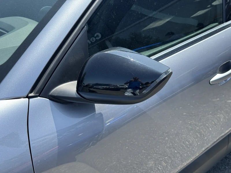 Photo de la voiture CITROEN C4 X BlueHDi 130 S&S EAT8 Max