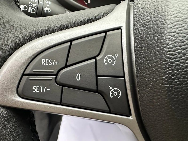 Photo de la voiture DACIA JOGGER ECO-G 100 5 places GSR2 Extreme +