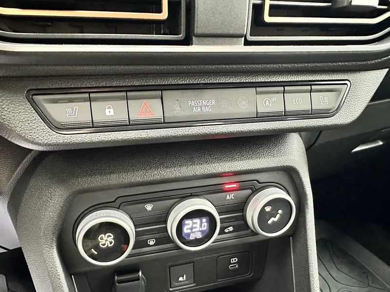 Photo de la voiture DACIA JOGGER ECO-G 100 5 places GSR2 Extreme +