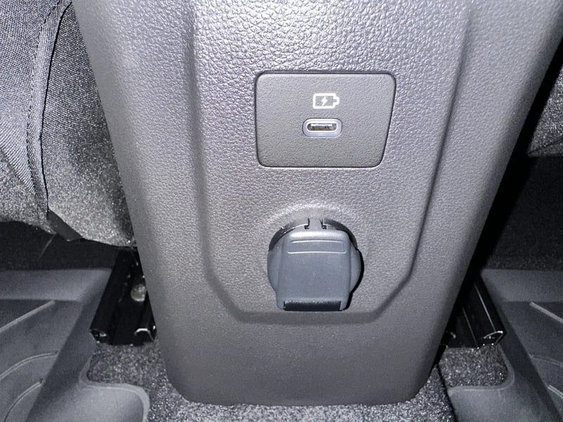 Photo de la voiture DACIA JOGGER ECO-G 100 5 places GSR2 Extreme +