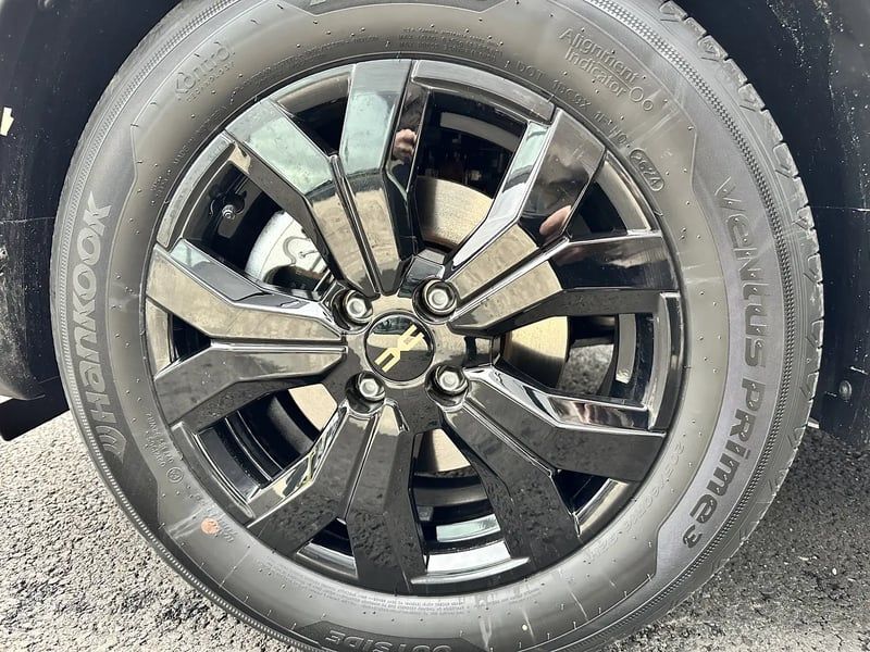 Photo de la voiture DACIA JOGGER ECO-G 100 5 places GSR2 Extreme +