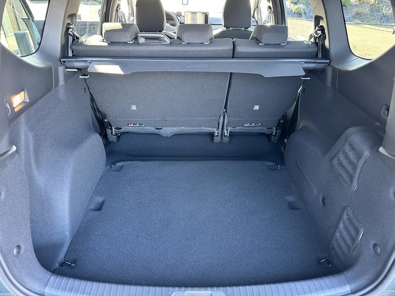 Photo de la voiture DACIA JOGGER ECO-G 100 5 places GSR2 Extreme +