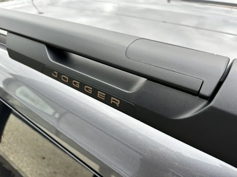 Photo de la voiture DACIA JOGGER ECO-G 100 5 places GSR2 Extreme +