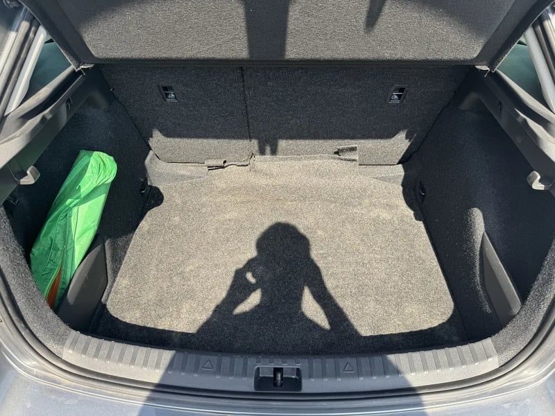 Photo de la voiture SKODA SCALA 1.0 TSI Evo 2 116 ch DSG7 Selection